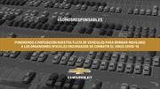 Coronavirus: General Motors Argentina puso su flota a disposición del Estado