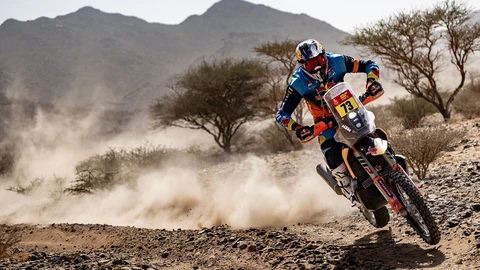 Rally Dakar 2027: ASO confirma que no irán a Arabia Saudita