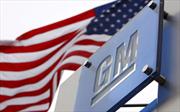 GM recomprará acciones al Departamento del Tesoro de EE.UU.