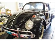 Un Volkswagen Beetle de... ¡USD 1 millón!