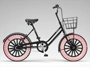 Bridgestone lo hizo: gomas para bicicletas que no requieren aire