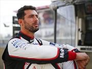 F1: Pechito Lopez instó a formar jóvenes pilotos