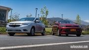 Comparativa Chevrolet Sail vs Kia Soluto: ¿cuál es el sedán definitivo?
