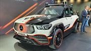 Mercedes-Benz ESF 2019, soluciones de seguridad para los nuevos retos de movilidad