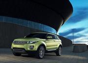 Se aumentará oferta de Land Rover Range Rover Evoque en EUA