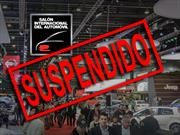Se suspende el Salón de Buenos Aires 2019