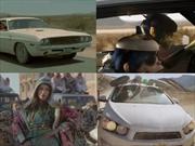 Top 10: Los mejores videos musicales donde los autos son protagonistas
