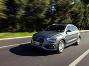 Audi Q3 2013 S-Line a prueba