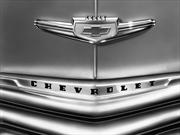 El logo de Chevrolet cumple 100 años