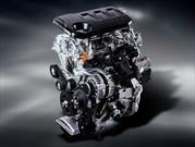 Kia presenta motor turbo de tres cilindros