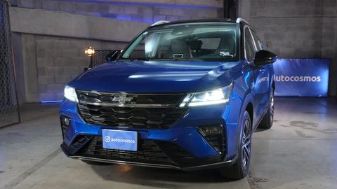 Chevrolet Groove 2026 mejora motor, seguridad y espacio
