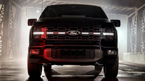 ¡Ford Motor Company celebra 100 años en México!