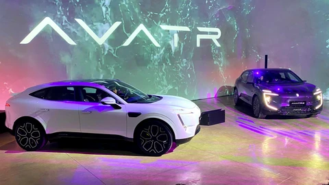 Avatr llega a Colombia con los SUV 07 y 11: precios y características