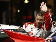 Sébastien Loeb regresa a Citroën... aunque sea por un día