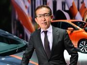 Shiro Nakamura se retira de Nissan 