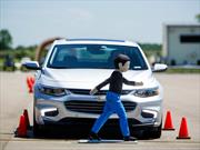 Los productos 2016 de General Motors contarán con más de 20 tecnologías de seguridad