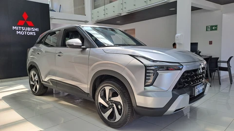 Definitivo: Mitsubishi dice adiós al mercado chino