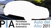 Llegan los Premios PIA a los Autos del Año 2011 en la Argentina