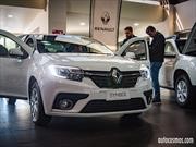 Renault y Gasco homologan el primer auto a GLP para particulares