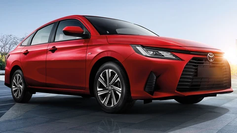 Toyota le retira a Daihatsu el control del desarrollo de autos compactos para mercados emergentes