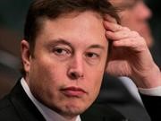 Elon Musk abandona la presidencia de Tesla