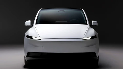 Mercado automotor colombiano creció 27,4 % en agosto: Tesla Model Y fue el más matriculado