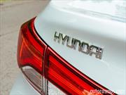 Hyundai coloca casi 8,000 unidades en México