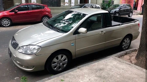 ¿Es legal alterar la carrocería de mi auto en Argentina?