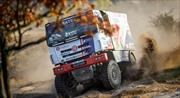 Dakar 2017: Etapa 2 Resistencia-Tucumán