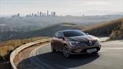 Renault Mégane 2020 será híbrido enchufable