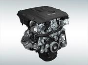 Jaguar anuncia un nuevo motor turbo para el F-Pace, XF y XE
