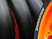 Bridgestone presenta nuevo sistema de identificación de llantas para MotoGP
