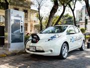 ¿Alquilarías un auto eléctrico en Buenos Aires?