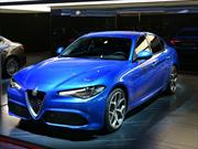 Alfa Romeo Giulia Veloce, velocidad y seguridad Made in Italy