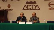 Aumenta 13.1% la comercialización de autos ligeros en agosto: AMDA