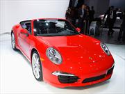 Porsche supera récord de ventas del año anterior