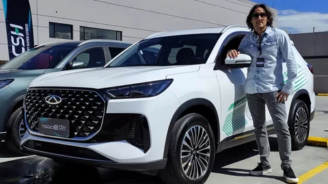 Estos son los planes del relanzamiento de Chery en Argentina