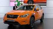 Subaru XV Obtiene el Máximo de 5 Estrellas en Ranking Euro NCAP