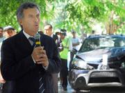 El Gobierno de la Ciudad de Buenos Aires subirá los impuestos a las transacciones vehiculares