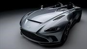 Aston Martin V12 Speedster: lujo, deportividad y exclusividad a cielo abierto