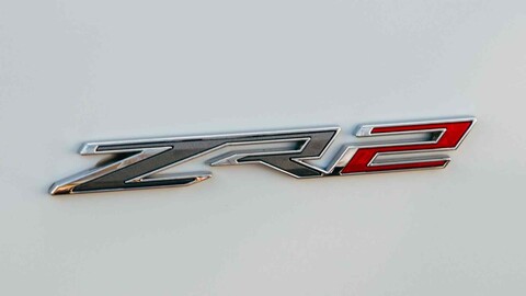 Chevrolet Silverado ZR2 llegará pronto ¿Tiemblan Ford Lobo Raptor y RAM 1500 TRX?