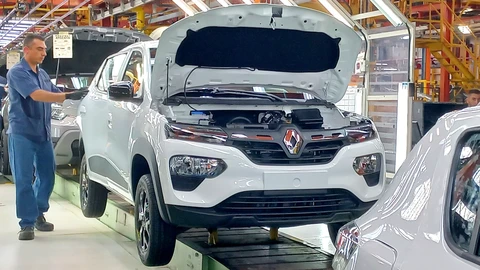 Renault-Sofasa ocupa el puesto 40 del ranking Merco Empresas Colombia 2026