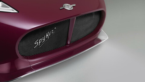¿Cuento chino? Spyker volvería a fabricar deportivos este 2022