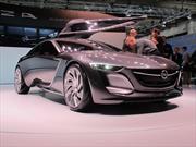 El Opel Monza Concept vuela con GNC