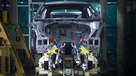 Hyundai Motor Group construirá dos plantas en EE. UU., una para EV y otra para baterías