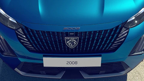 Peugeot Colombia gana reconocimiento global por su crecimiento local