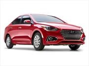 Hyundai Accent 2018 llega a México desde $225,400 pesos