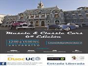  Expo Muscle & Classic Car