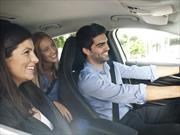 Mercedes-Benz recibe premio por su sistema de carpooling