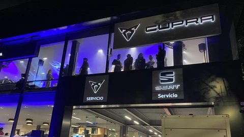 Inauguran un nuevo Cupra Garage en la CDMX